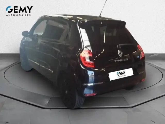 Renault Twingo iii achat intégral - 21 — photo 7