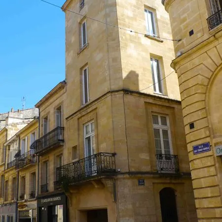 Location 85 m2 centre bordeaux