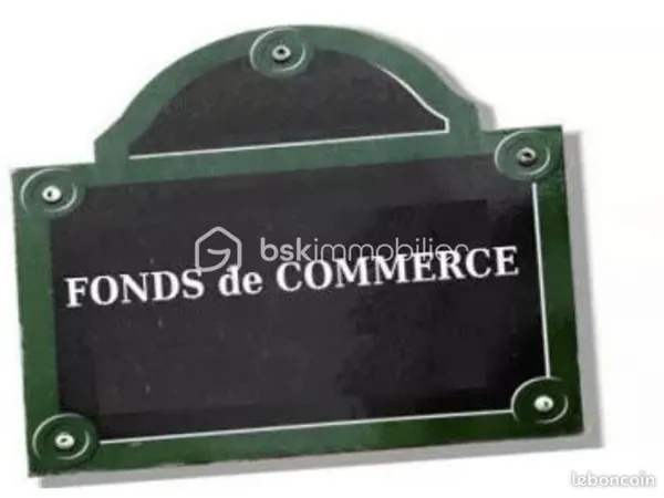 Commerce Bedarieux