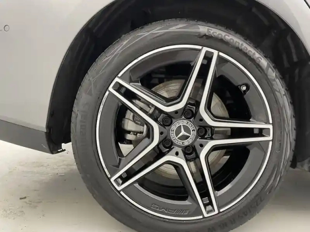 Mercedes Cla coupé 250 e hybrid eq 8g-dct — photo 86