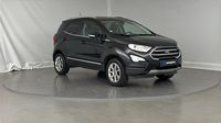 Ford Ecosport 1.0 EcoBoost 125ch Titanium — photo 3