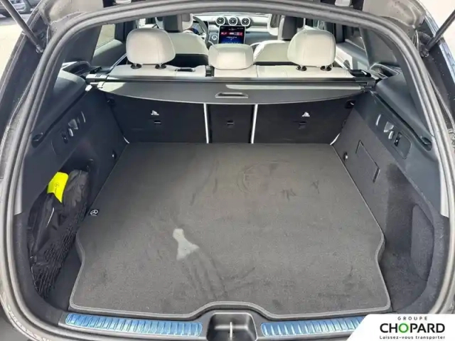 Mercedes Glc 300 de hybrid eq 4matic — photo 8