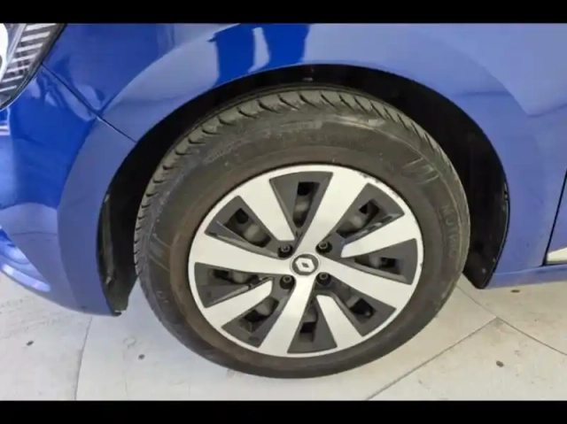 Renault Clio 1.5 blue dci 100ch evolution — photo 11