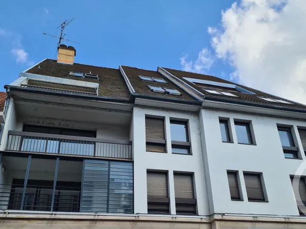 Immeuble 2 pièces 69 m²