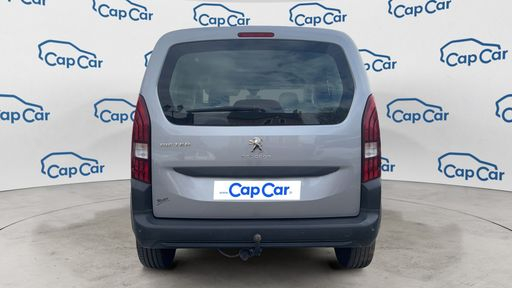 Peugeot Rifter 1.2 PureTech 110 - Active Pack – 2019 – 69011 km – Essence – Boîte Manuelle — photo 7
