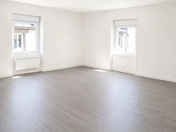 Appartement T4 95m2 +parking