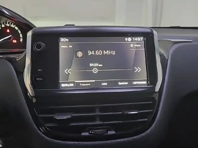 Peugeot 2008 puretech 110ch s&amp;s bvm6 — photo 40