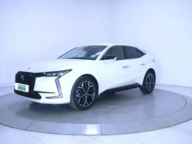 Ds Ds 4 hybride 145 e-dct6