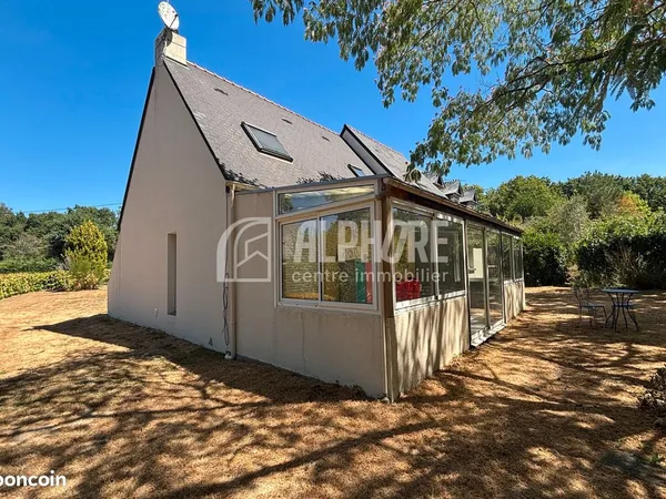 Maison 7 pièces 144 m²