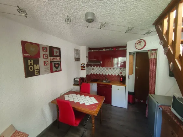 Appartement à vendre Saint-Léger-les-Mélèzes