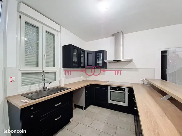 Maison 6 pièces 173 m²