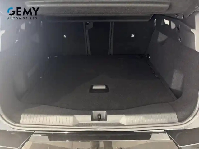 Citroën C5 Aircross e- 210 ch autonomie confort — photo 6