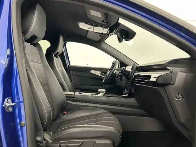Renault Austral mild hybrid 160 auto — photo 43