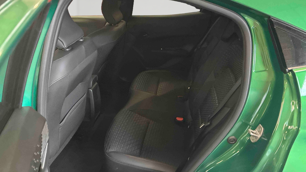 Renault Clio E-Tech full hybrid 160 ch — photo 12