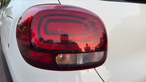 Citroen C3 1.2 PureTech 110 - Shine – 2020 – 64097 km – Essence – Boîte Manuelle — photo 38