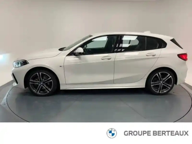 Bmw Serie 1 série 1 118ia 136ch m sport dkg7 — photo 7