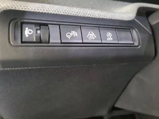 Citroën C3 turbo 100 ch bvm6 — photo 46