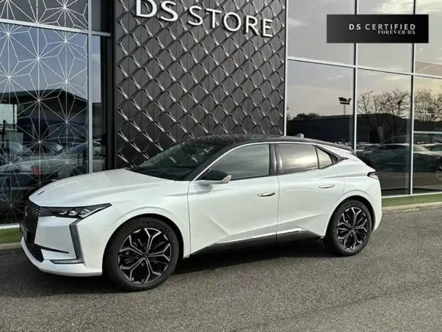 Ds Ds 4 hybride 145 e-dct6