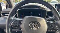 Toyota Corolla 122h Dynamic Business + Programme Beyond Zero Academy MY22 — photo 25