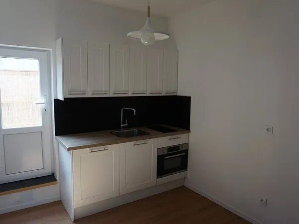Studio 1 pièce 23 m²