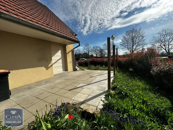 Maison 5 pièces 90 m²