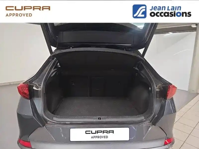 Cupra Formentor 1.5 tsi 150 ch — photo 14