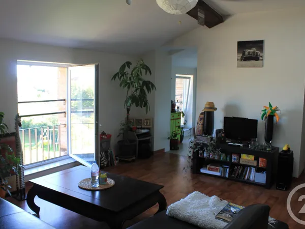 Appartement 2 pièces 50 m²
