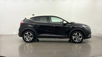 Renault Captur 1.6 E-Tech hybride rechargeable 160ch RS Line — photo 4