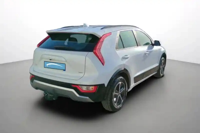 Kia Niro 1.6 gdi 171 ch phev dct6 — photo 6