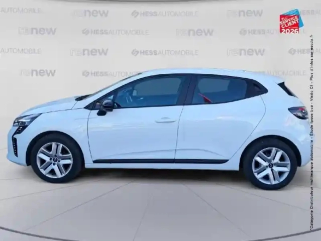 Renault Clio 1.0 tce 90ch evolution - 25 radar ar — photo 9
