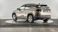 Hyundai Tucson 1.6 CRDI 136ch Hybrid 48V Business DCT7 — photo 8