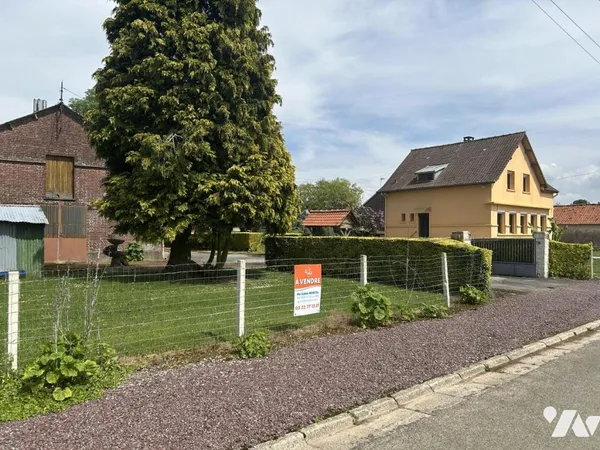 Maison 8 pièces 140 m²