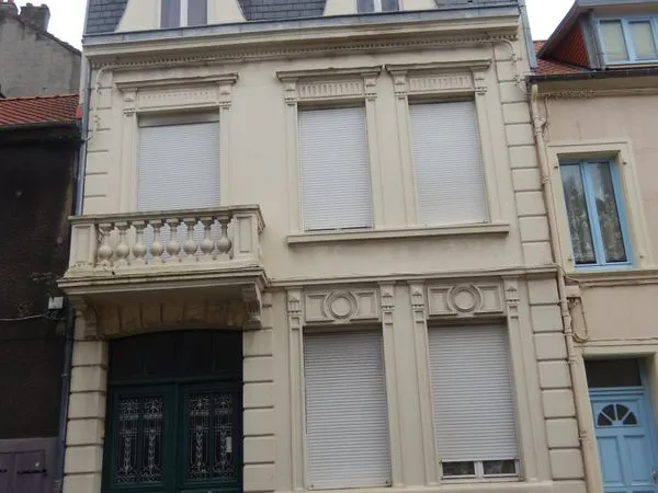 Appartement BOULOGNE SUR MER