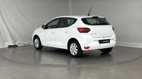 Dacia Sandero 1.0 ECO-G 100ch Expression — photo 8