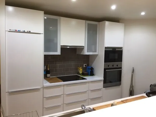 Appartement de 54m2 à louer sur Levallois-Perret