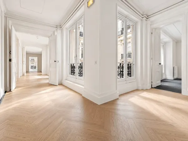 Bureaux 256 m²