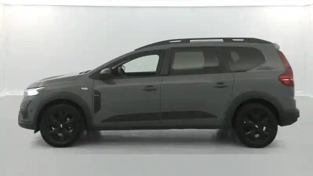 Dacia Jogger eco-g 100 5 places — photo 12