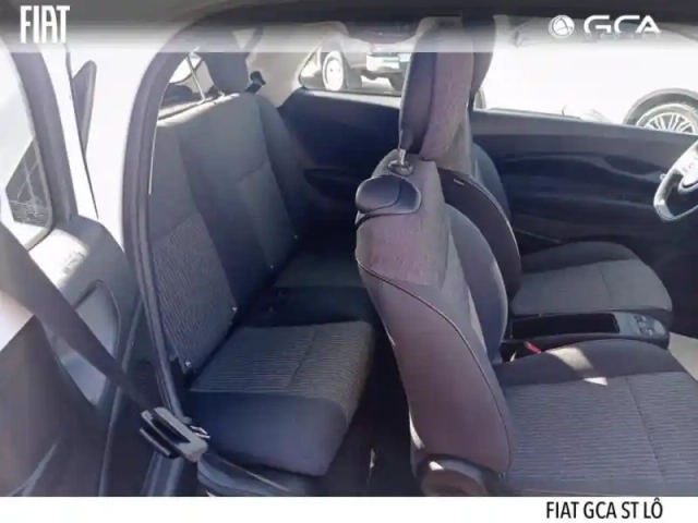 Fiat 500 e 118ch icône (step1) 2021 — photo 7