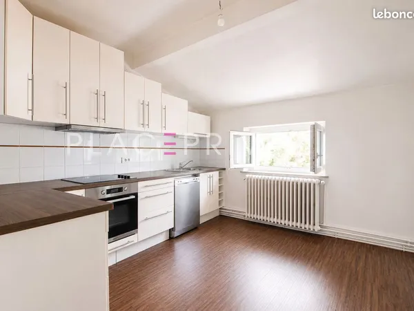 Appartement 3 pièces 71 m²