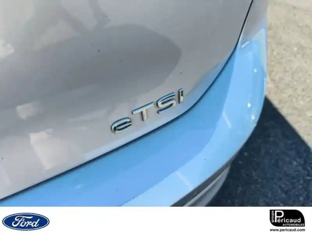 Volkswagen Golf 1.5 etsi opf 150 dsg7 — photo 13