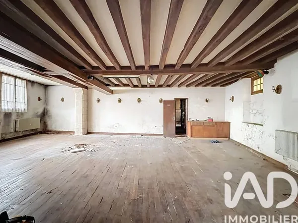 Maison 9 pièces 304 m²