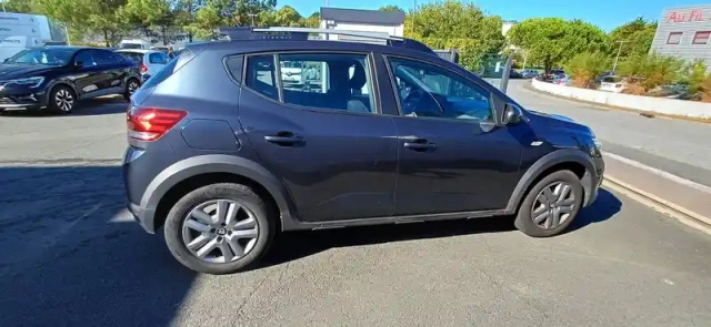 Dacia Sandero tce 90 — photo 43