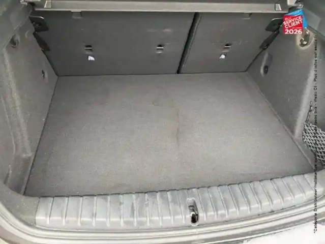 Bmw Serie 1 série 1 118da 150ch m sport — photo 15