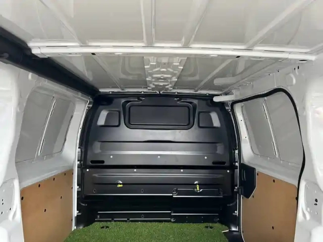 Opel Vivaro fgn taille m bluehdi 145 s&amp;s bvm6 — photo 12
