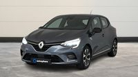Renault Clio 1.6 E-Tech hybride 140ch Limited -21N — photo 1