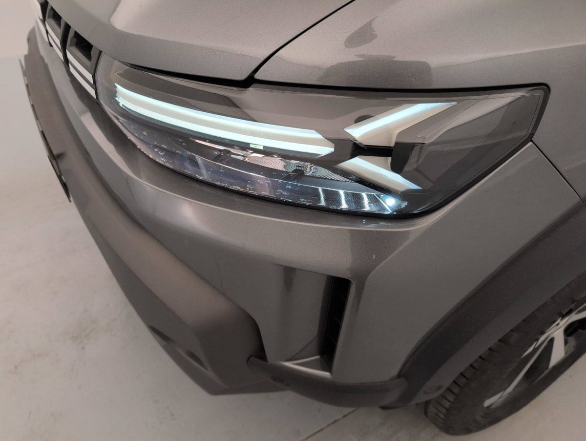 Dacia Duster — photo 21