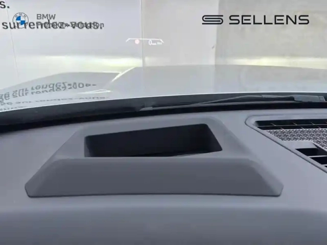 Bmw X1 xdrive25e 245ch m sport — photo 14