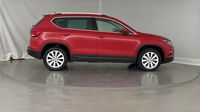 Seat Ateca 1.6 TDI 115ch Start&Stop Style Ecomotive DSG Euro6d-T — photo 4