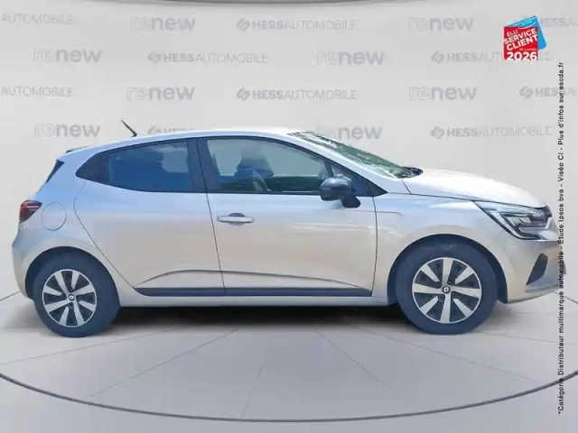 Renault Clio 1.0 tce 90ch equilibre — photo 19