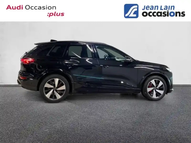Audi E-Tron q6  387 ch 100 kwh quattro — photo 46